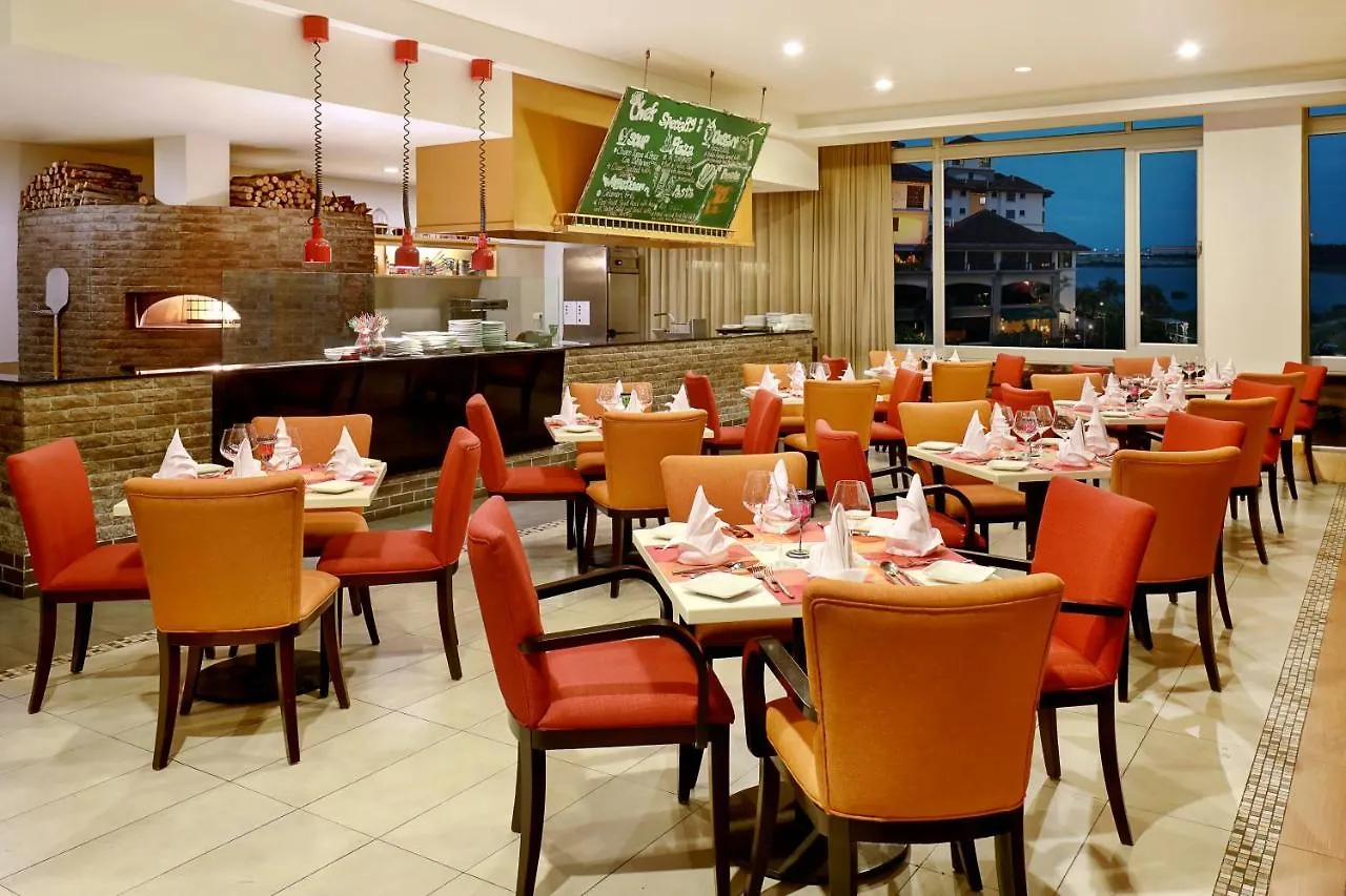 Holiday Inn Melaka By Ihg Hotel