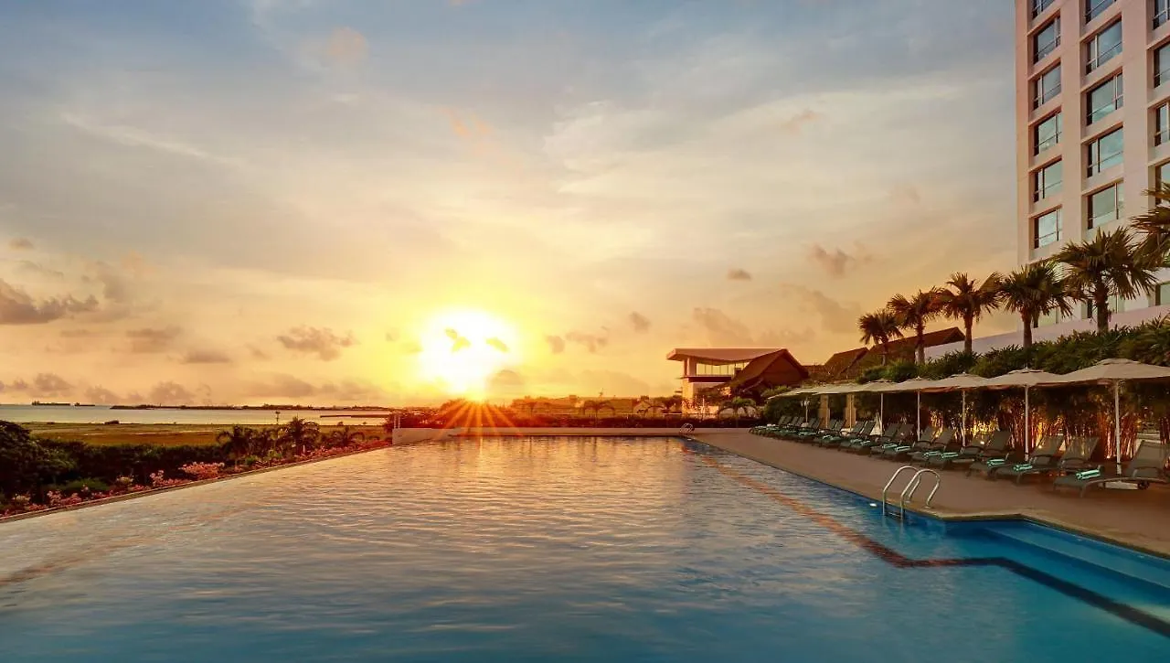 Hotel Holiday Inn Melaka By Ihg