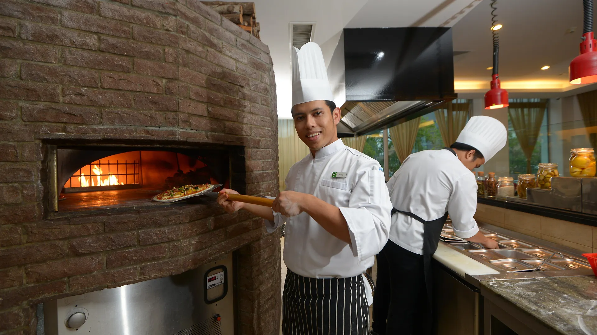 Holiday Inn Melaka By Ihg