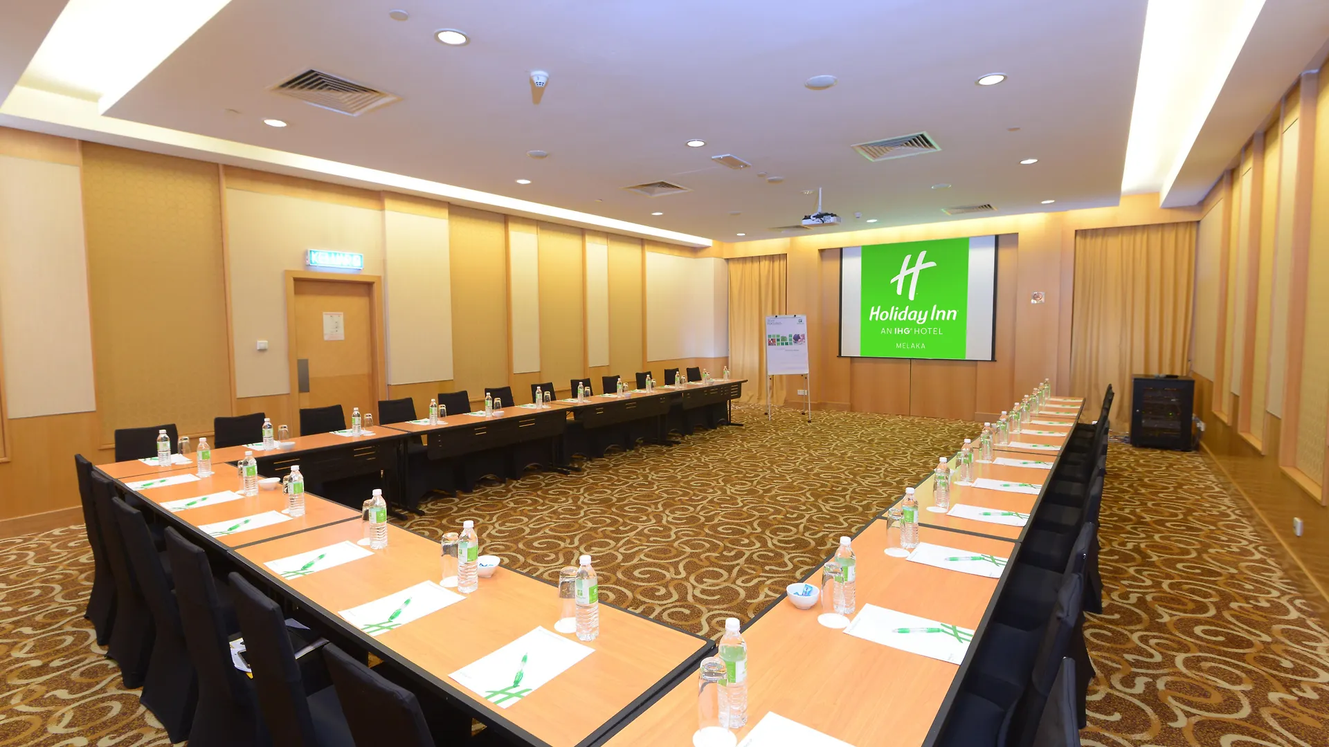 Hotel Holiday Inn Melaka By Ihg