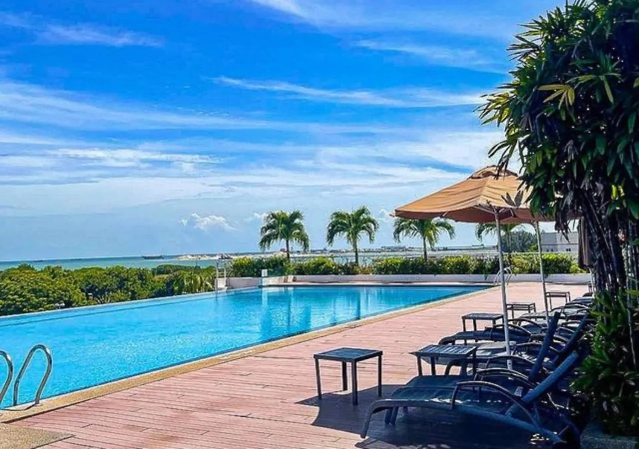 ***** Hotel Holiday Inn Melaka By Ihg Malasia