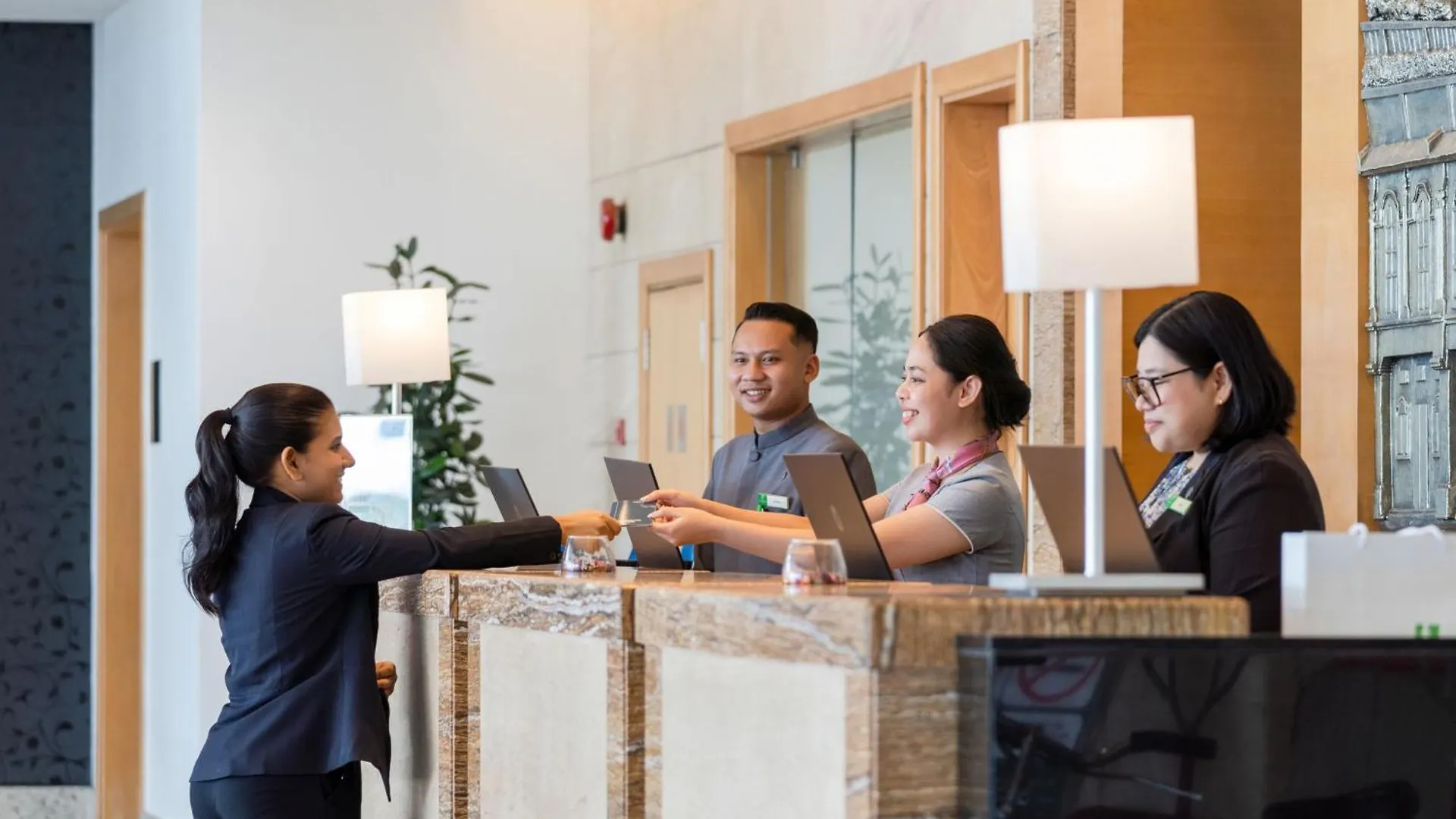 Holiday Inn Melaka By Ihg Malasia