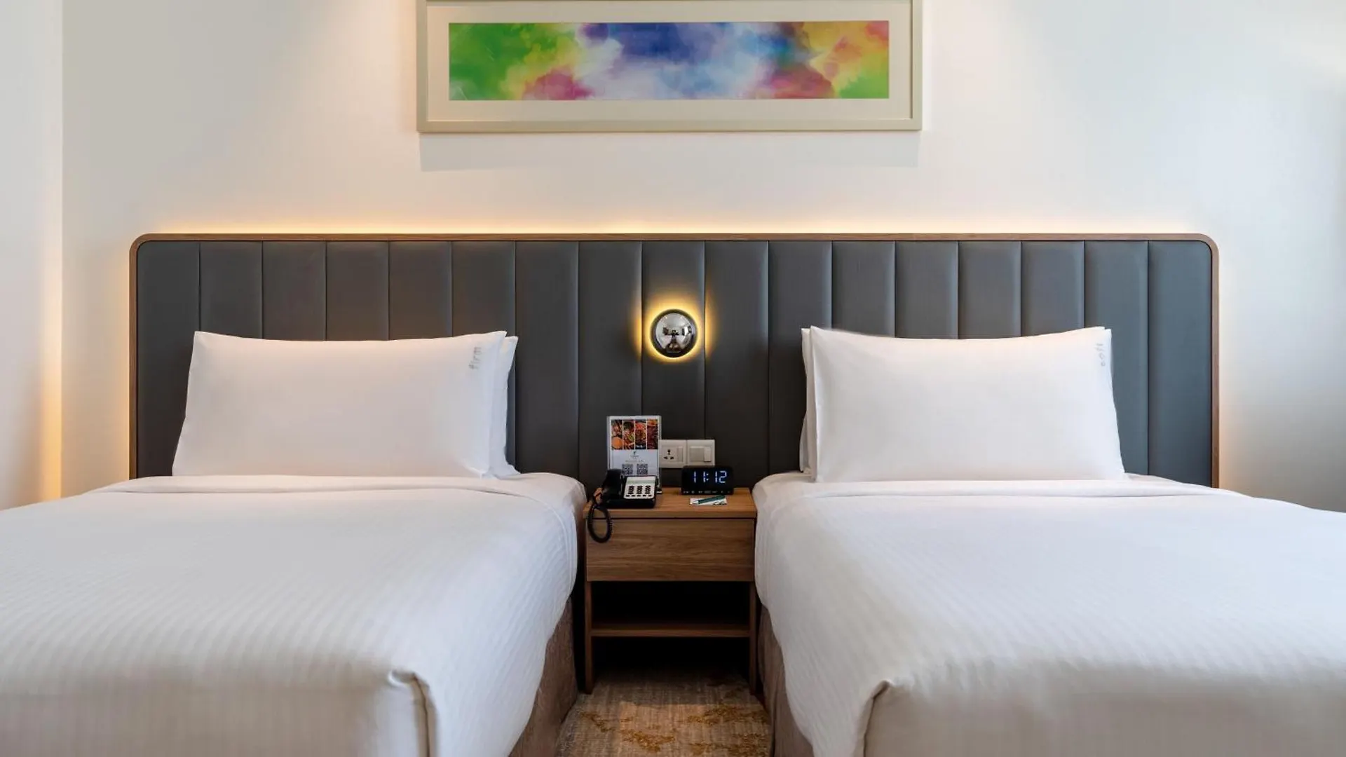 Holiday Inn Melaka By Ihg 5*, Malacca Malasia