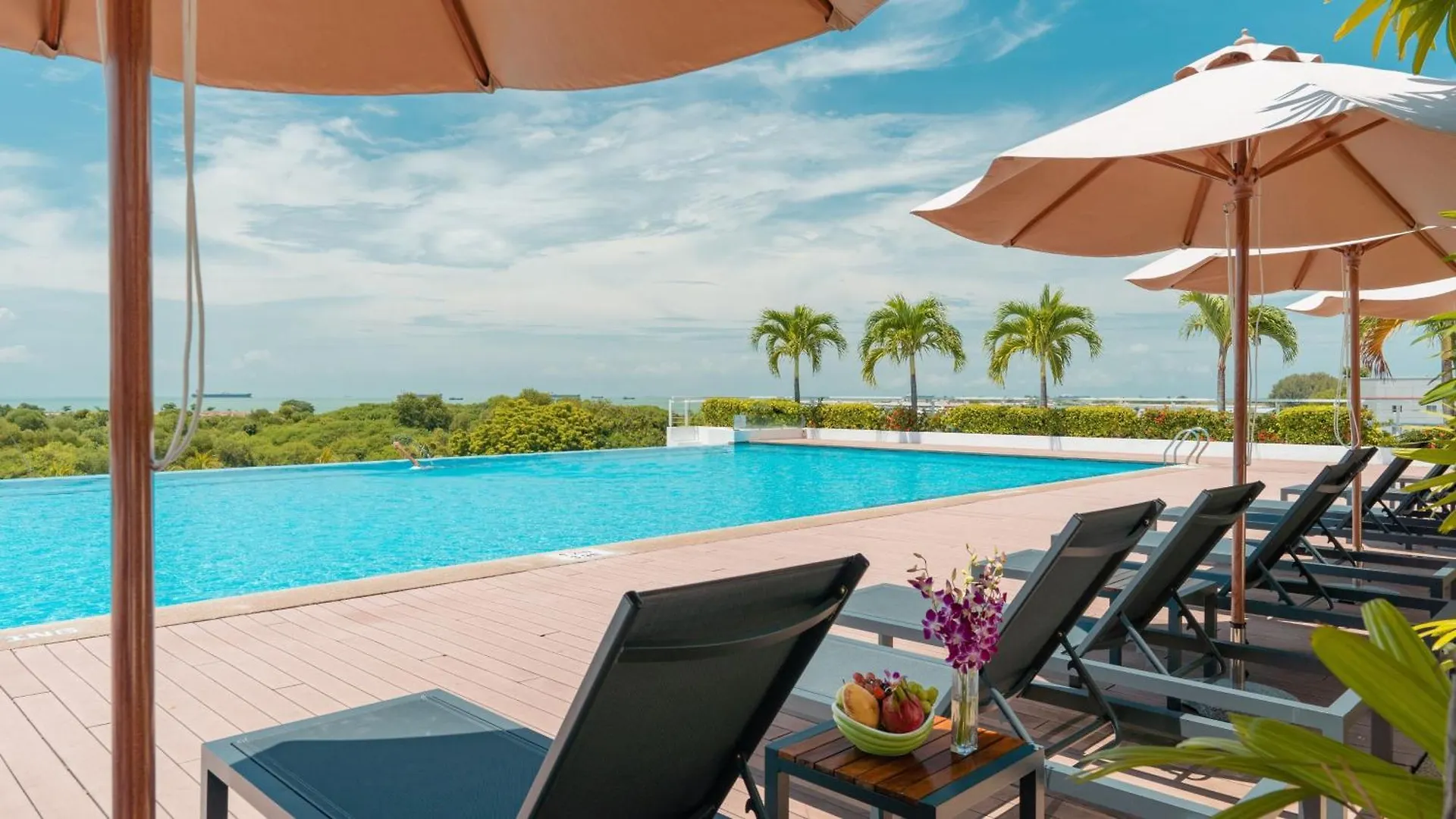 ***** Hotel Holiday Inn Melaka By Ihg Malasia