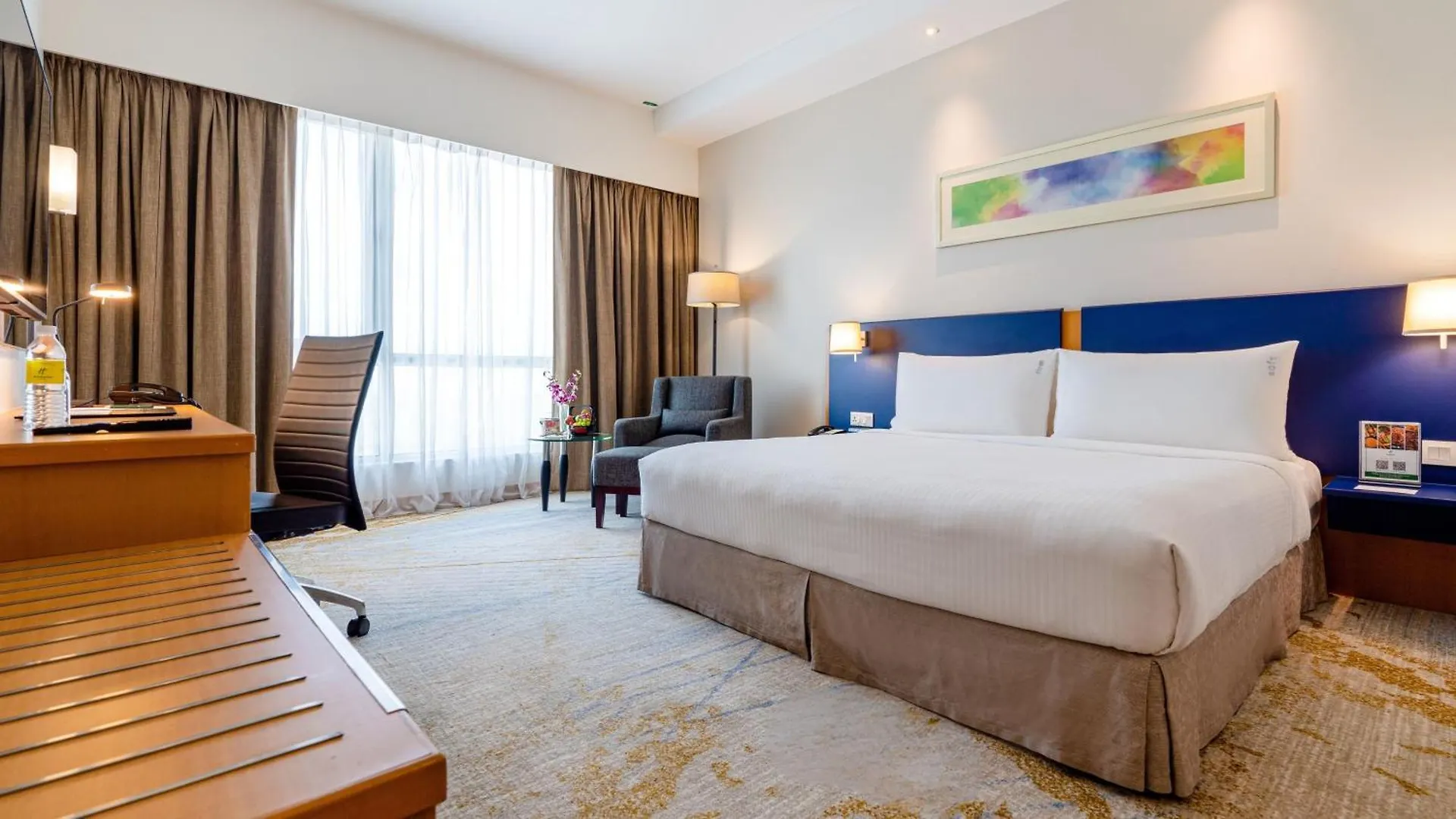 Hotel Holiday Inn Melaka By Ihg