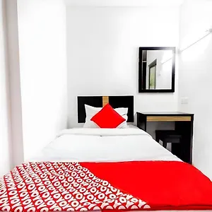Bao Shu Hotel