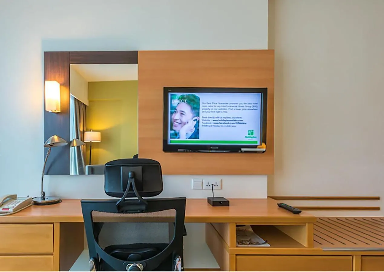 Holiday Inn Melaka By Ihg 5*, Malacca Ma­lay­sia