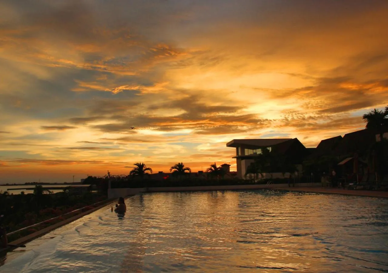 Holiday Inn Melaka By Ihg 5*, Malacca Ma­lay­sia