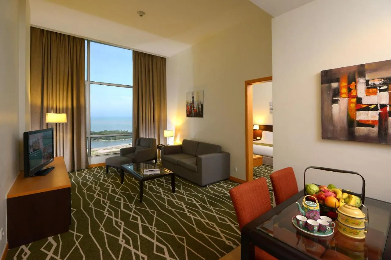 ***** Hotel Holiday Inn Melaka By Ihg Malásia