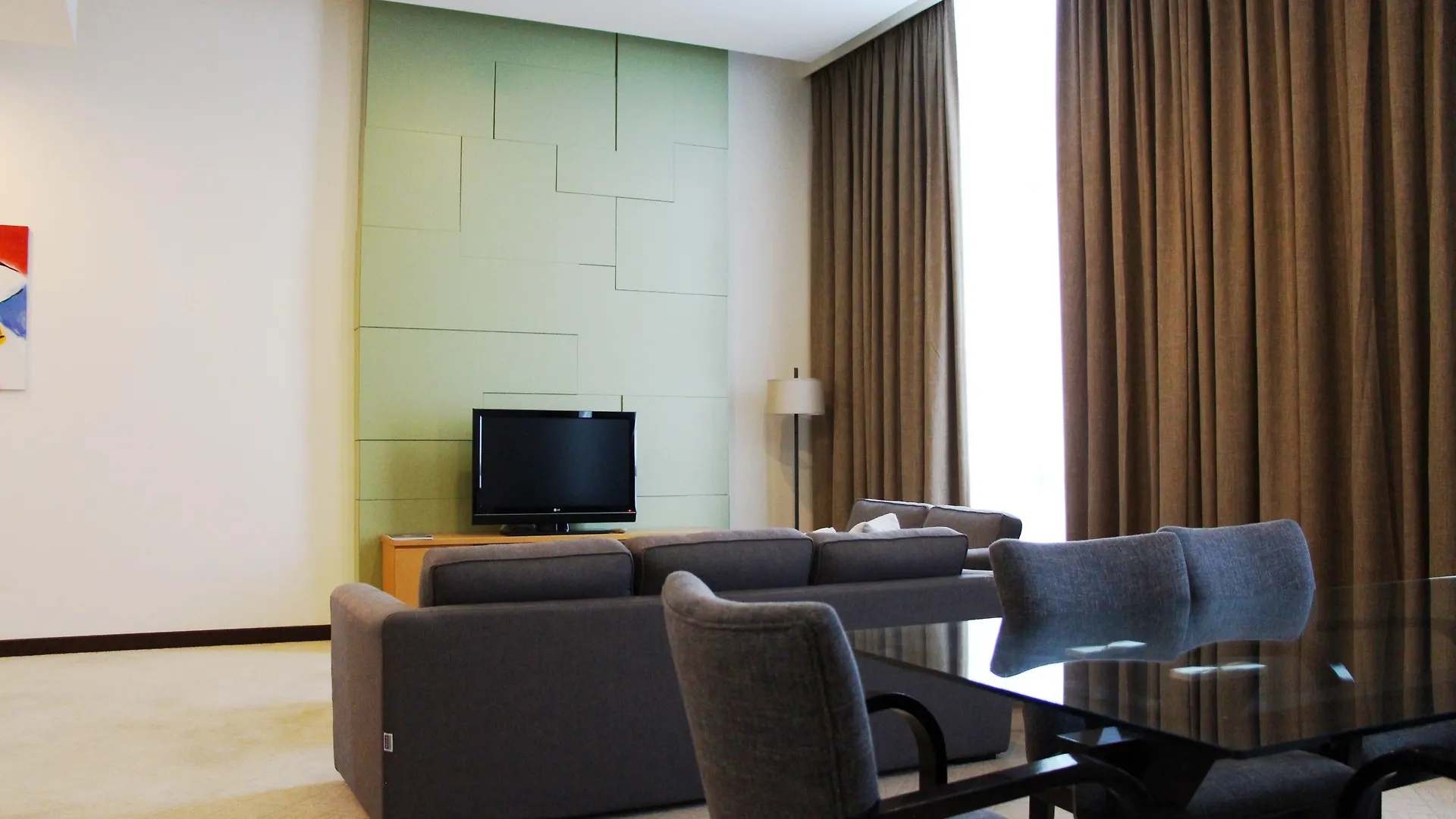 Holiday Inn Melaka By Ihg 5*, Malacca