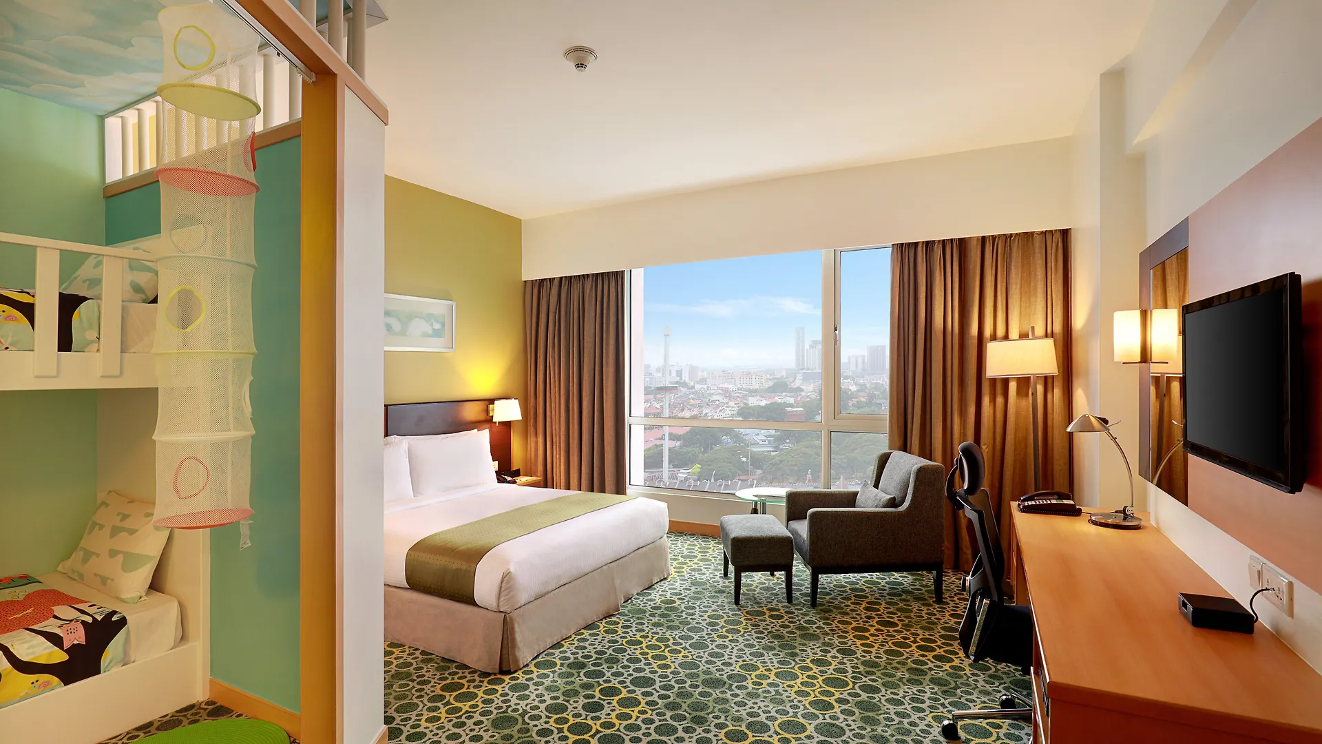 Holiday Inn Melaka By Ihg Malásia