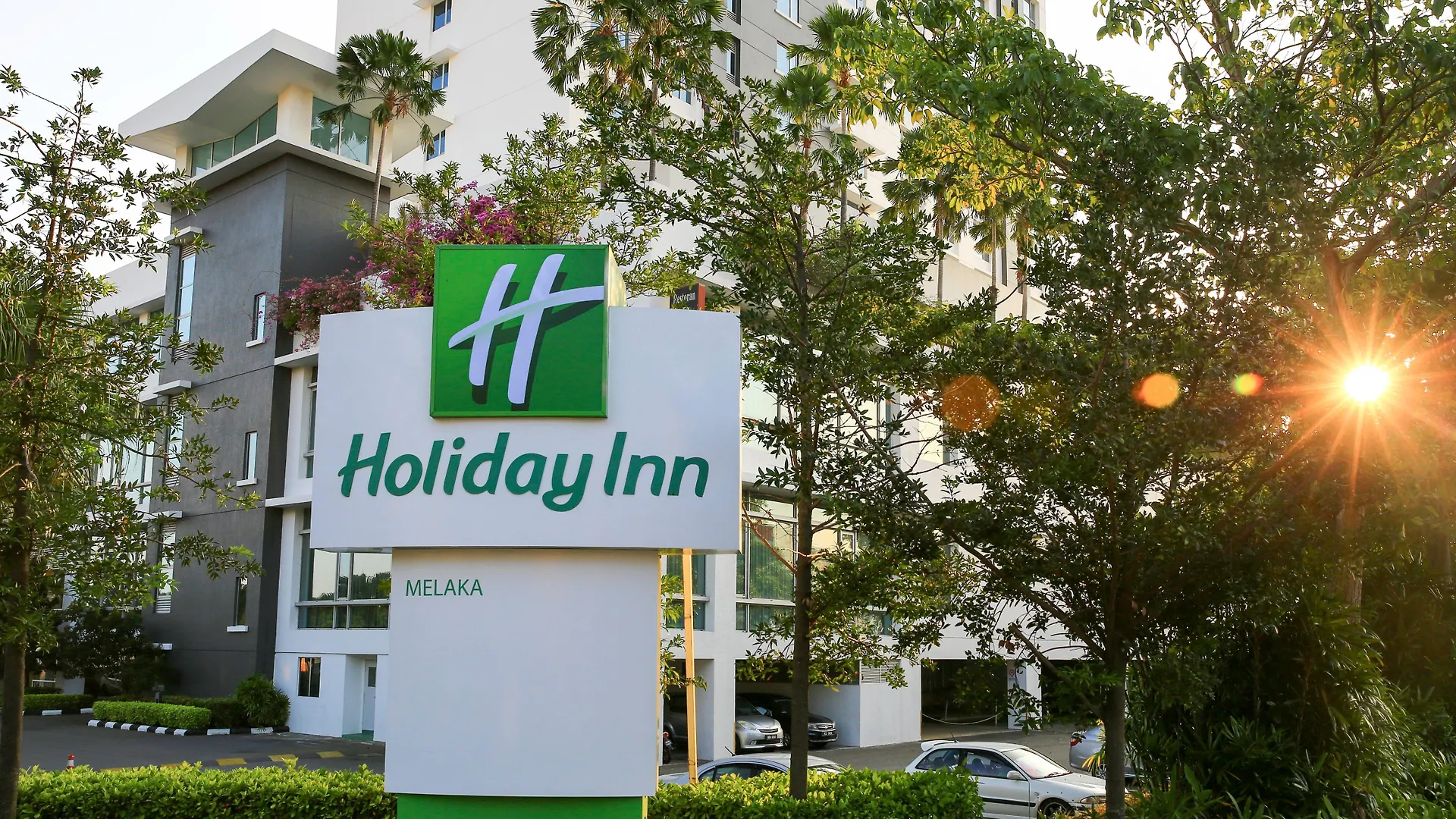 Holiday Inn Melaka By Ihg Malacca