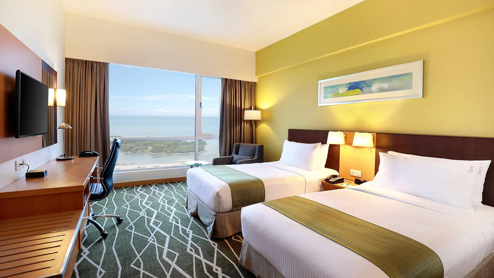 Hotel Holiday Inn Melaka By Ihg