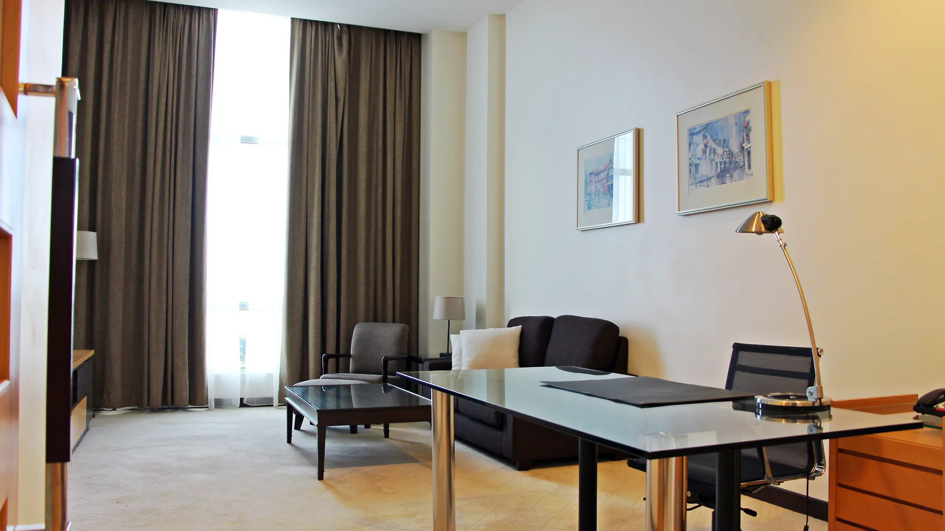 Holiday Inn Melaka By Ihg Malásia