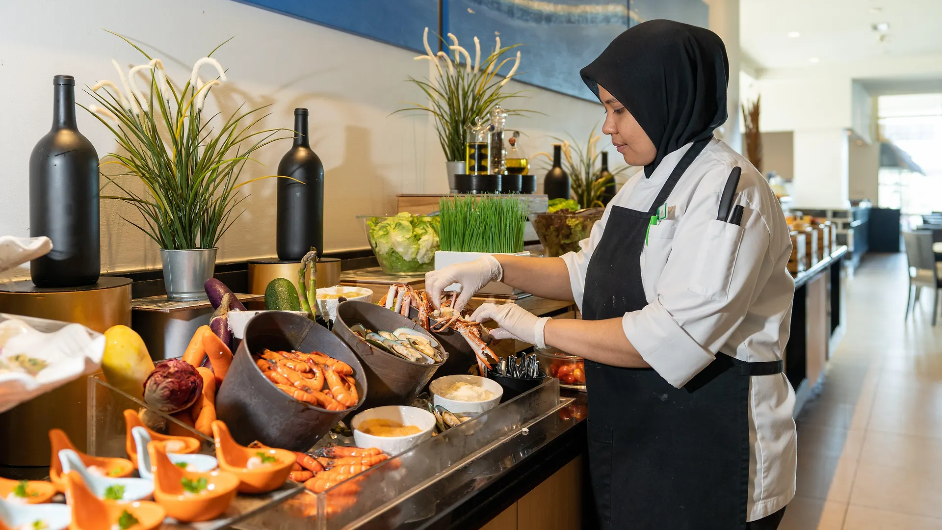 Holiday Inn Melaka By Ihg