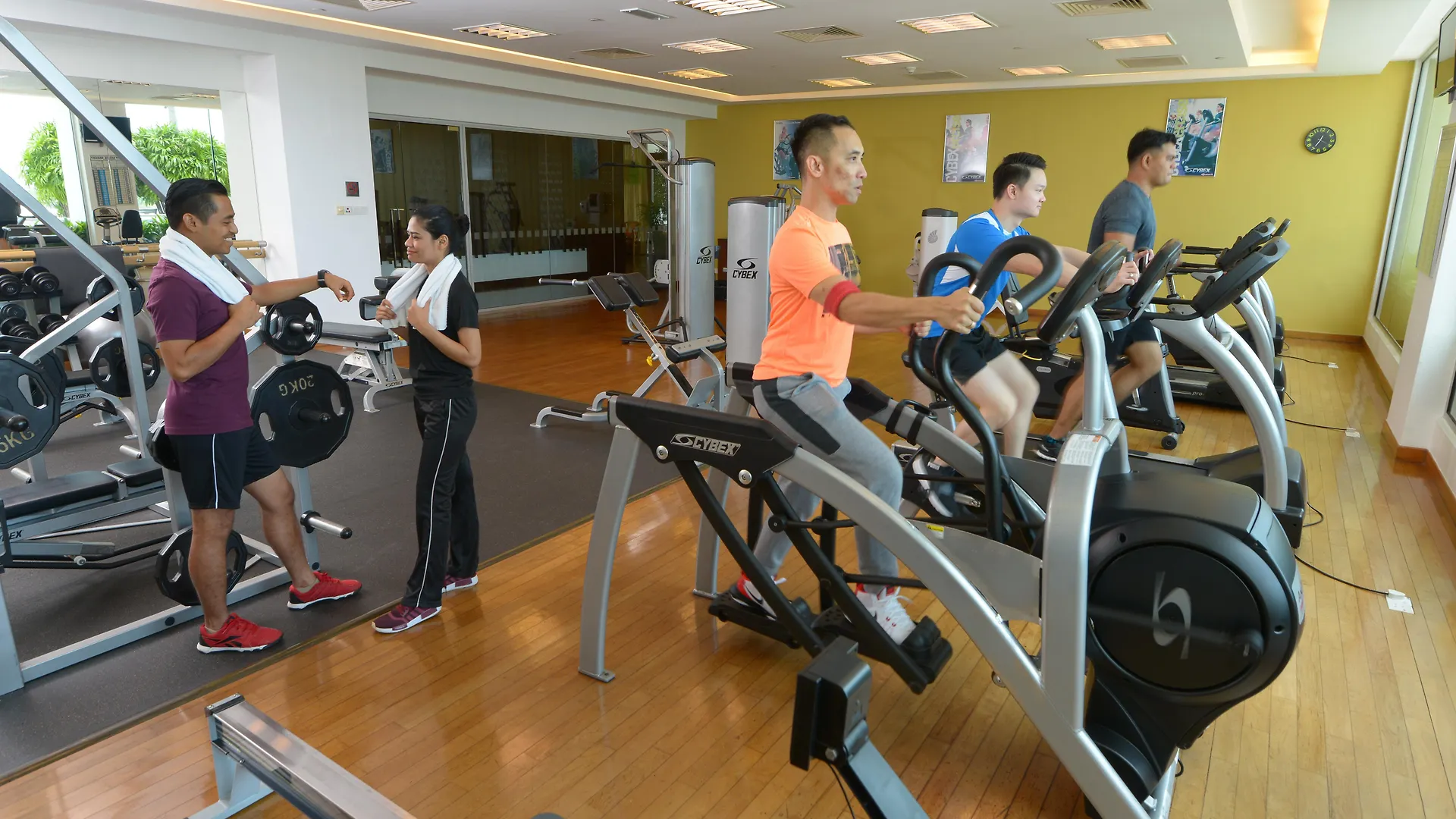 Hotel Holiday Inn Melaka By Ihg