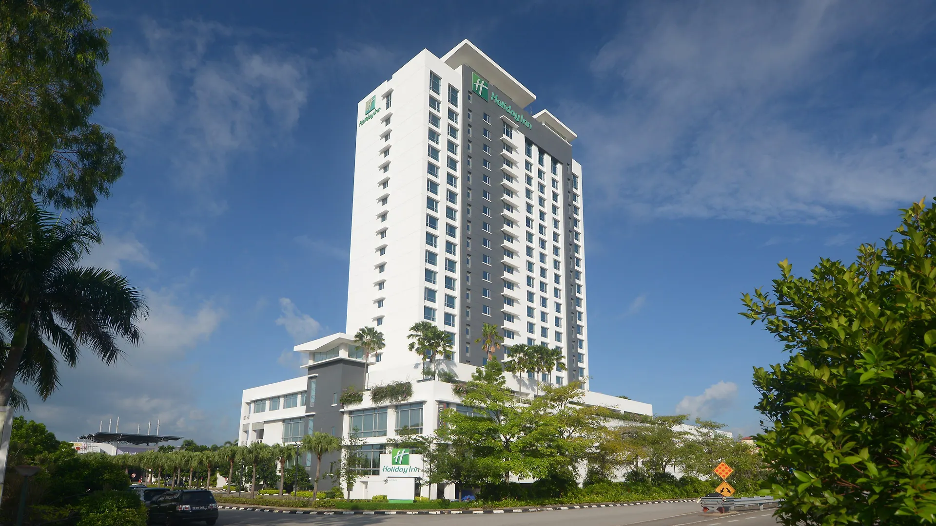 Holiday Inn Melaka By Ihg Hotel Malacca