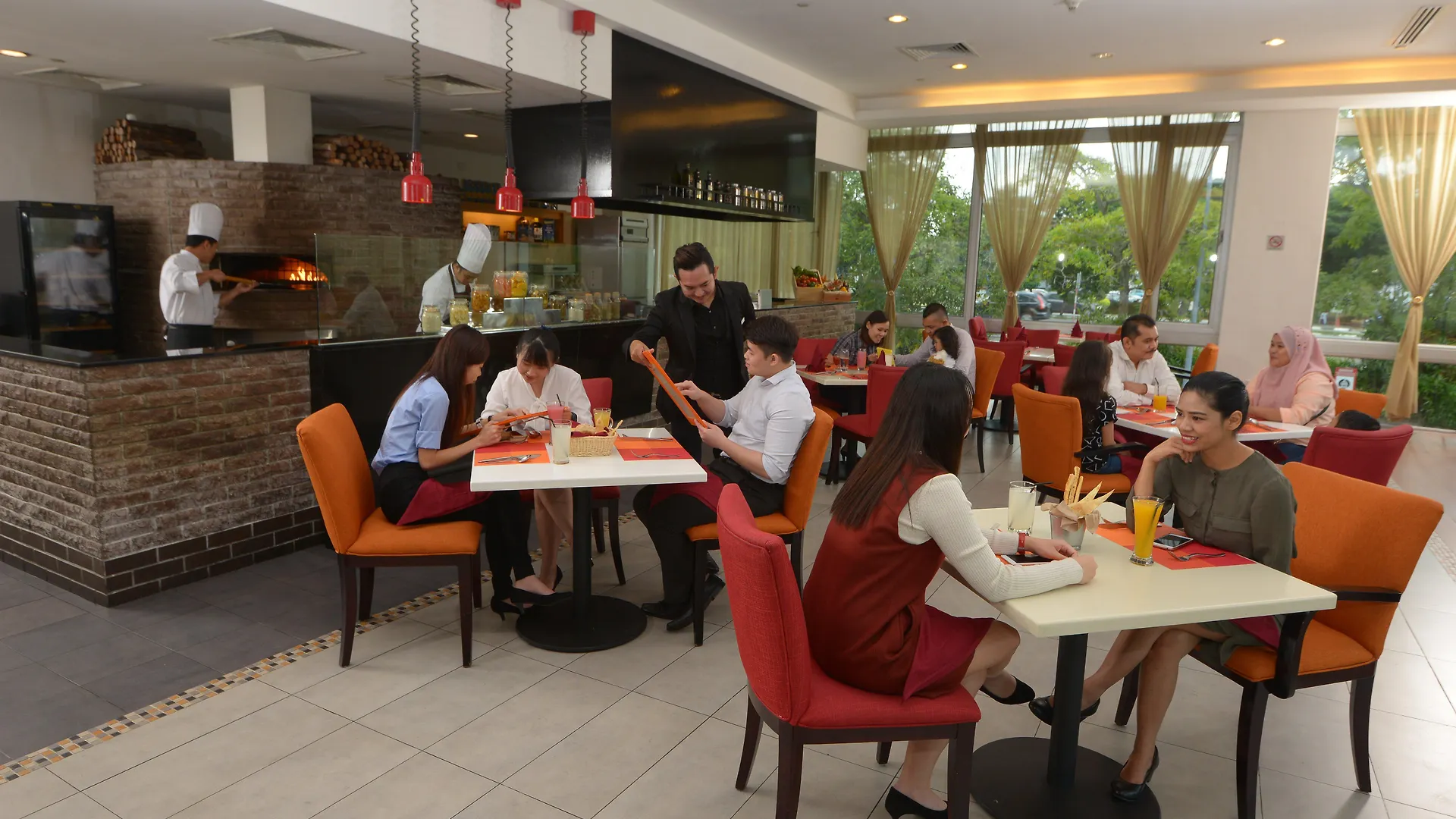 Holiday Inn Melaka By Ihg
