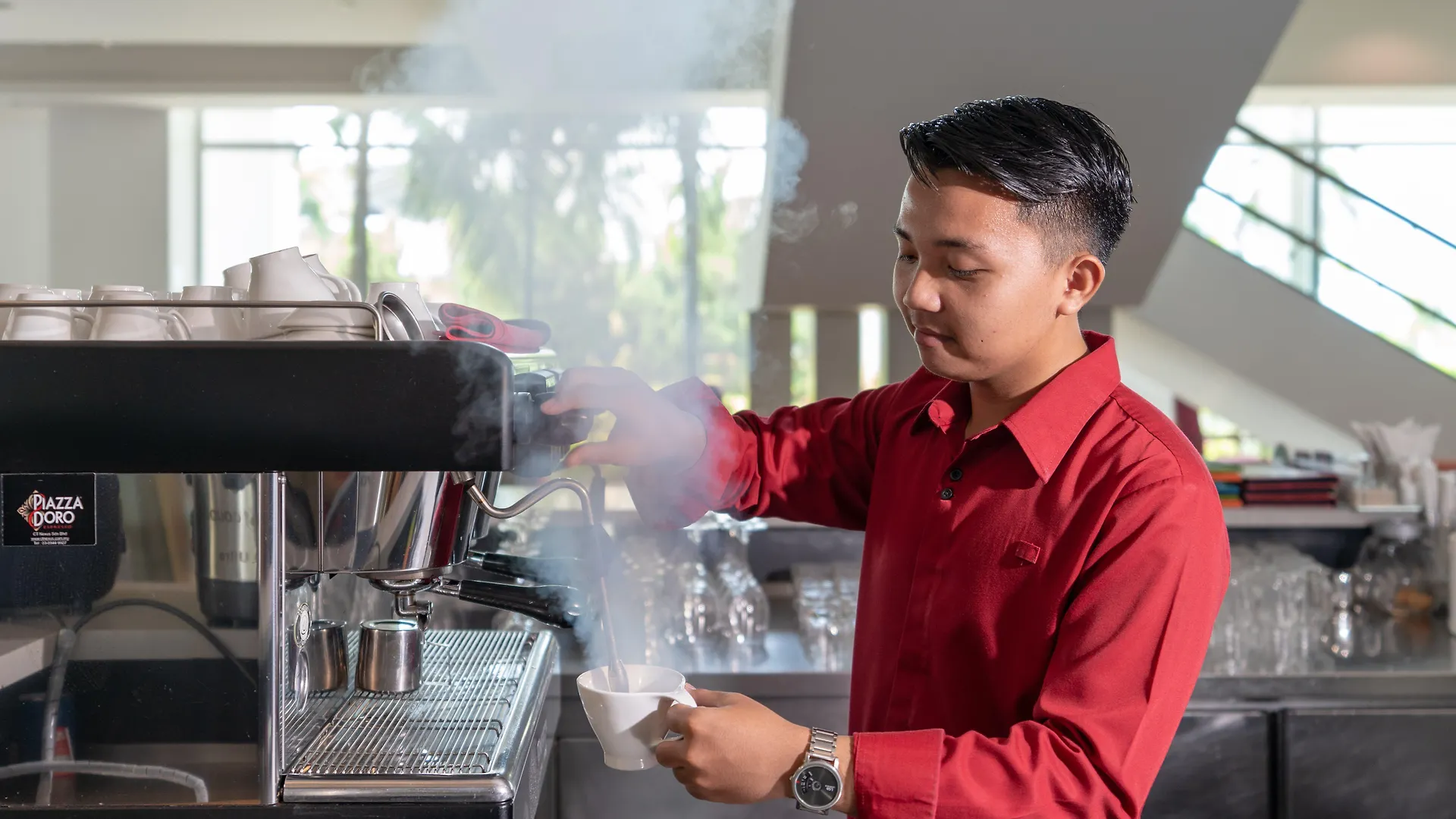 ***** Hotel Holiday Inn Melaka By Ihg Malásia