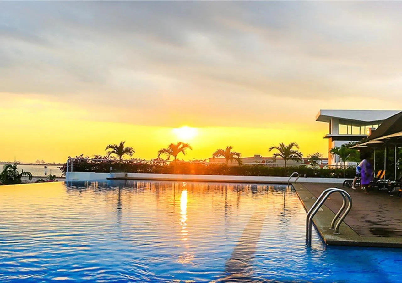 Holiday Inn Melaka By Ihg Hotel Malacca