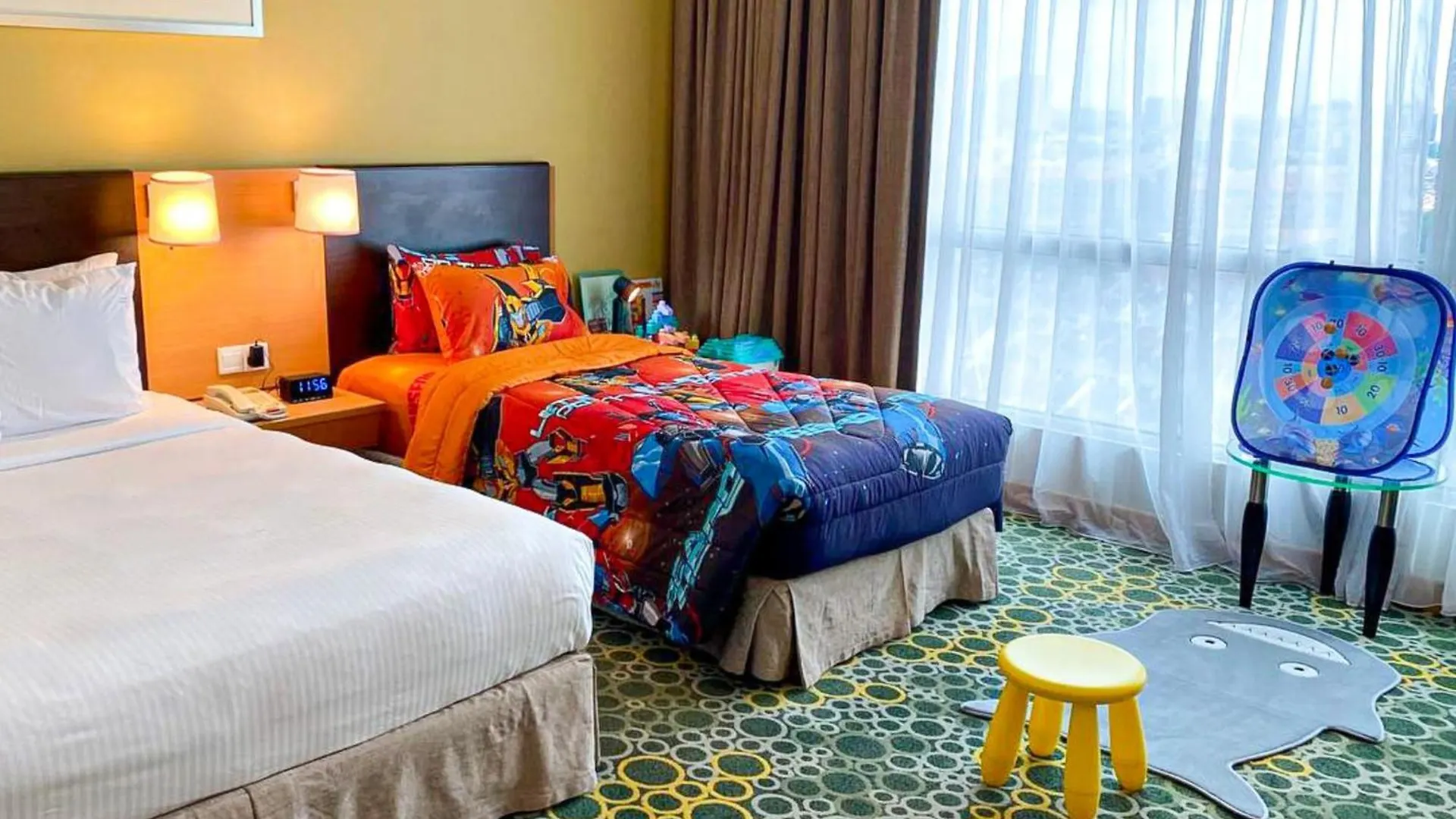 Holiday Inn Melaka By Ihg Hotel