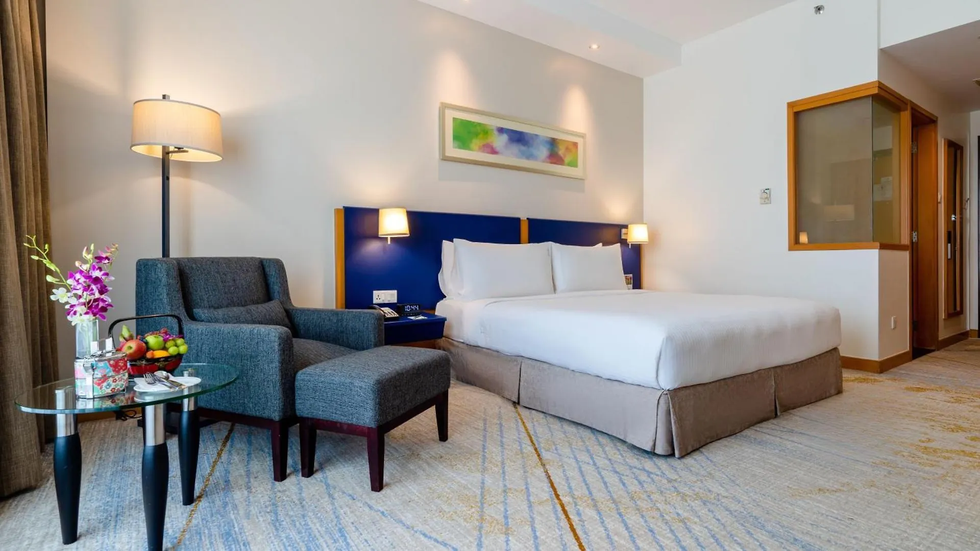 Holiday Inn Melaka By Ihg Hotel Malacca