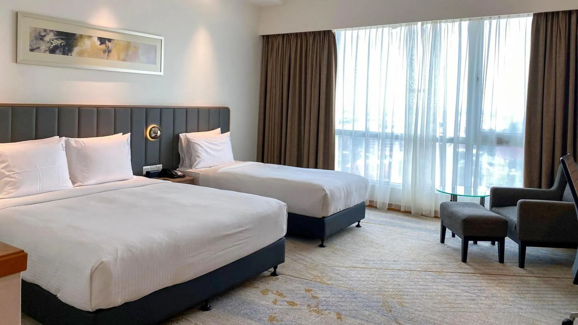 Holiday Inn Melaka By Ihg Hotel Malacca