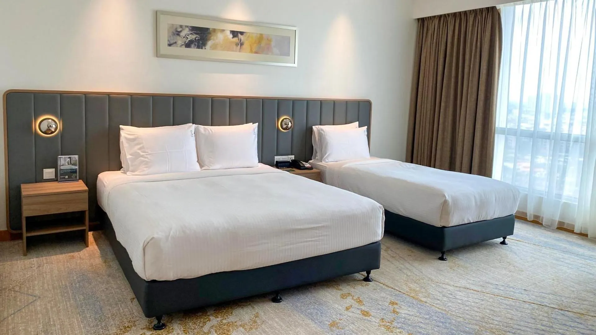 ***** Hotel Holiday Inn Melaka By Ihg Malásia